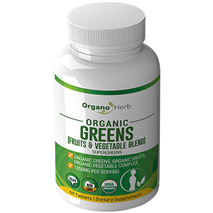 organic-greens